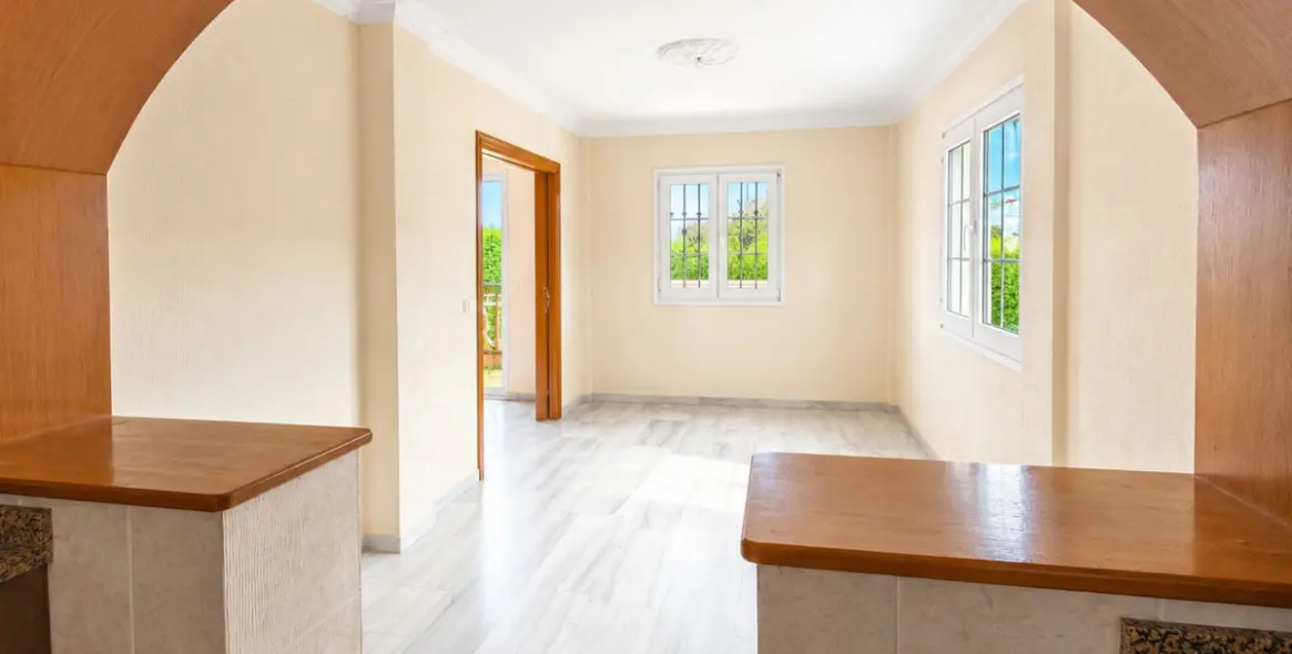 Venta de finca - cortijo en Estepona 12
