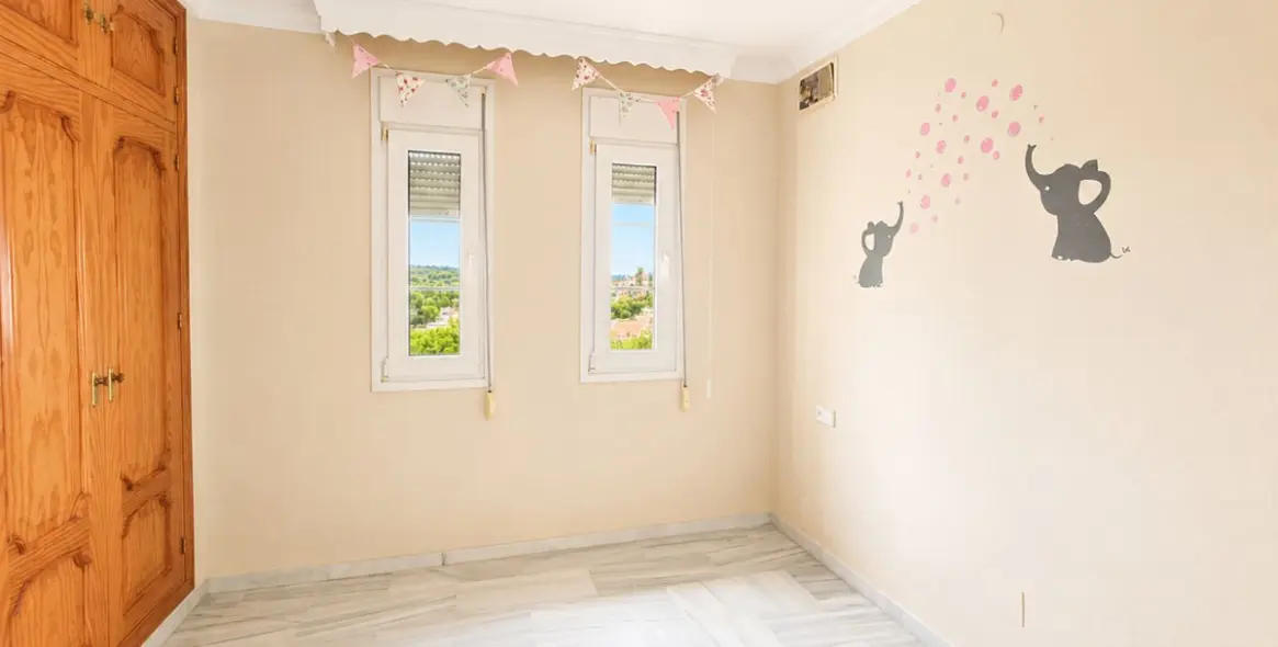 Venta de finca - cortijo en Estepona 14
