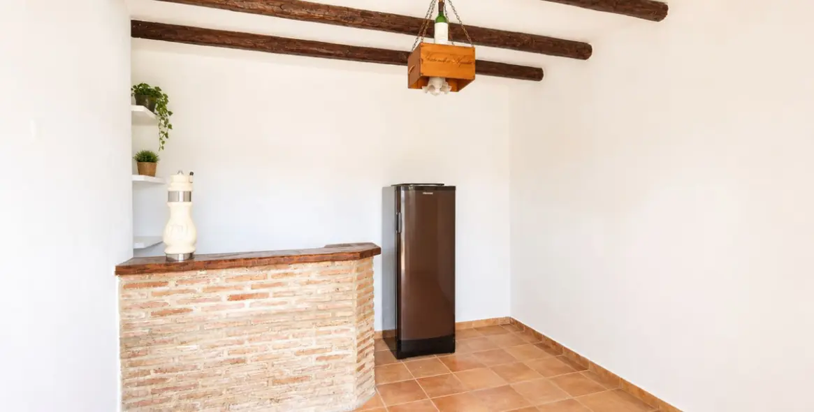 Venta de finca - cortijo en Estepona 18