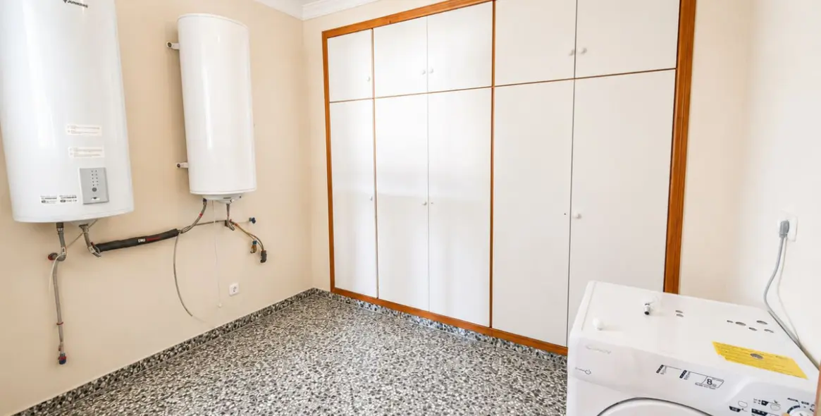 Venta de finca - cortijo en Estepona 22