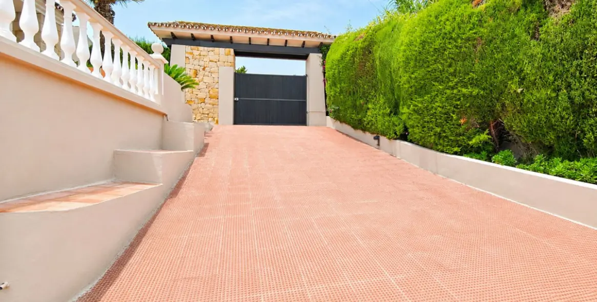 Venta de finca - cortijo en Estepona 23