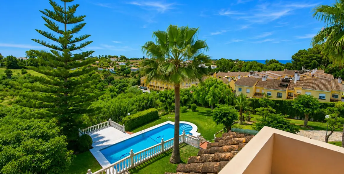 Venta de finca - cortijo en Estepona 29