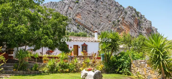Venta de otros en Montejaque 0