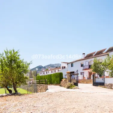 Venta de otros en Montejaque