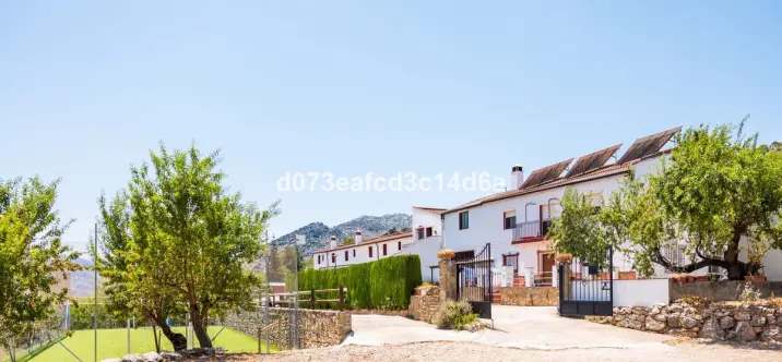 Venta de otros en Montejaque 1