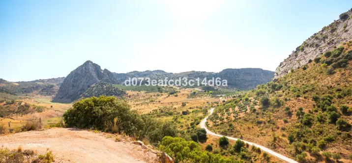 Venta de otros en Montejaque 2