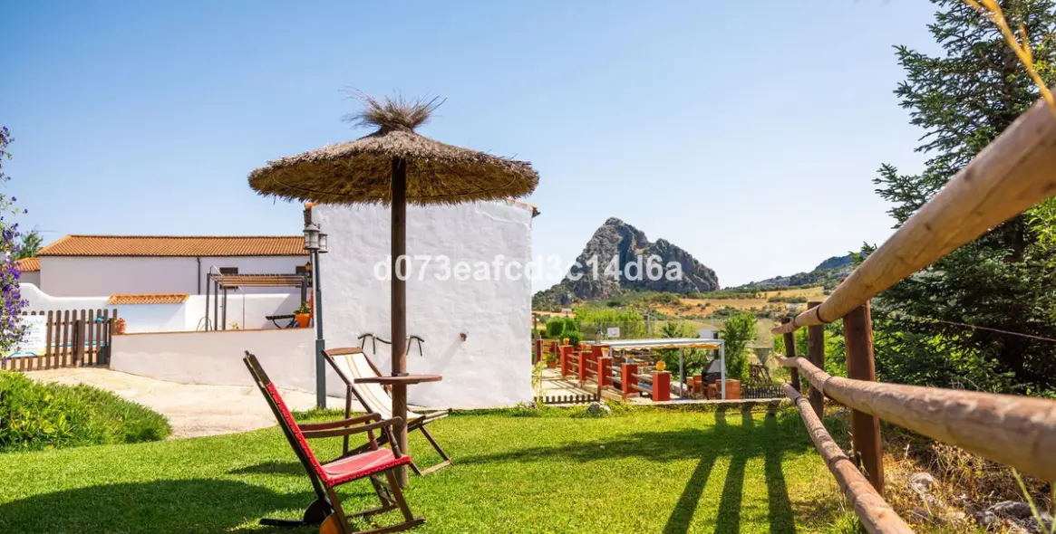 Venta de otros en Montejaque 13