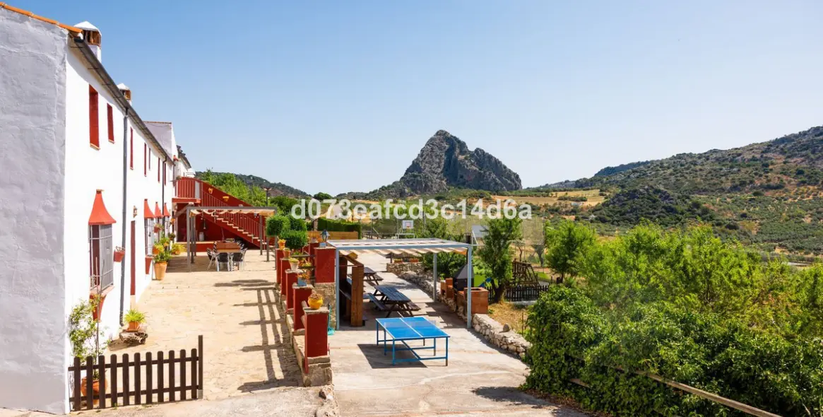 Venta de otros en Montejaque 14