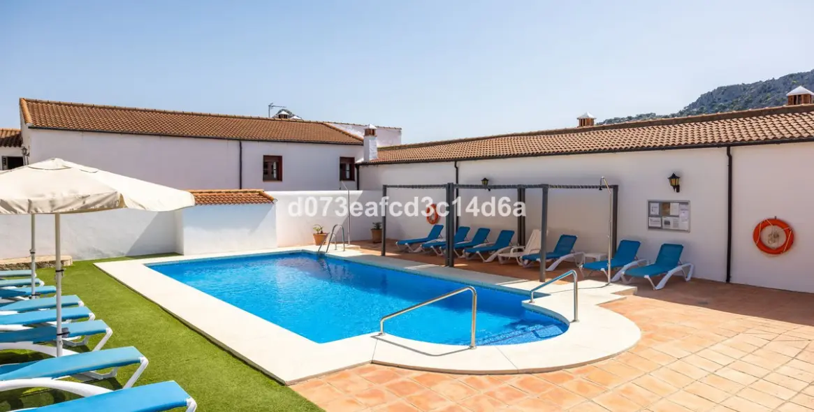 Venta de otros en Montejaque 16