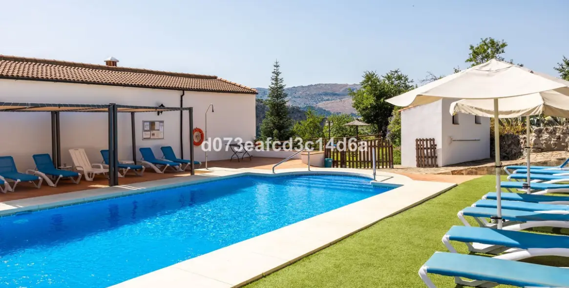 Venta de otros en Montejaque 20