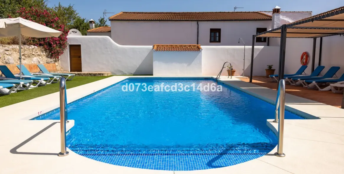 Venta de otros en Montejaque 21