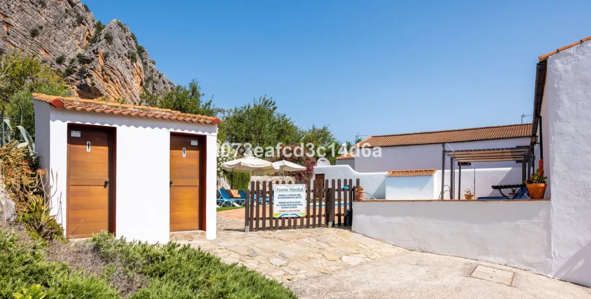 Venta de otros en Montejaque 23
