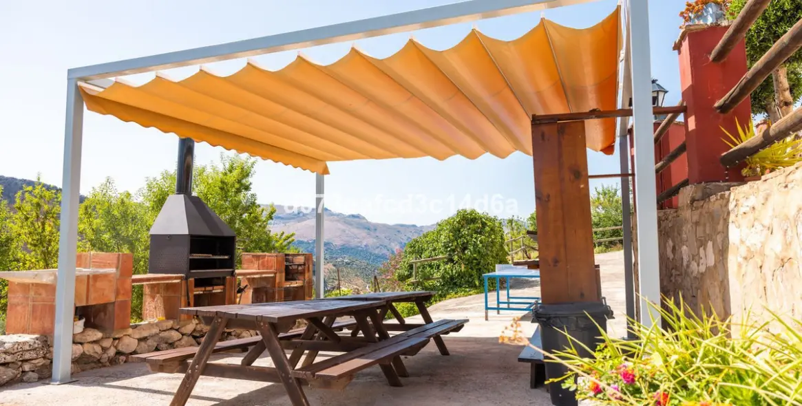 Venta de otros en Montejaque 24