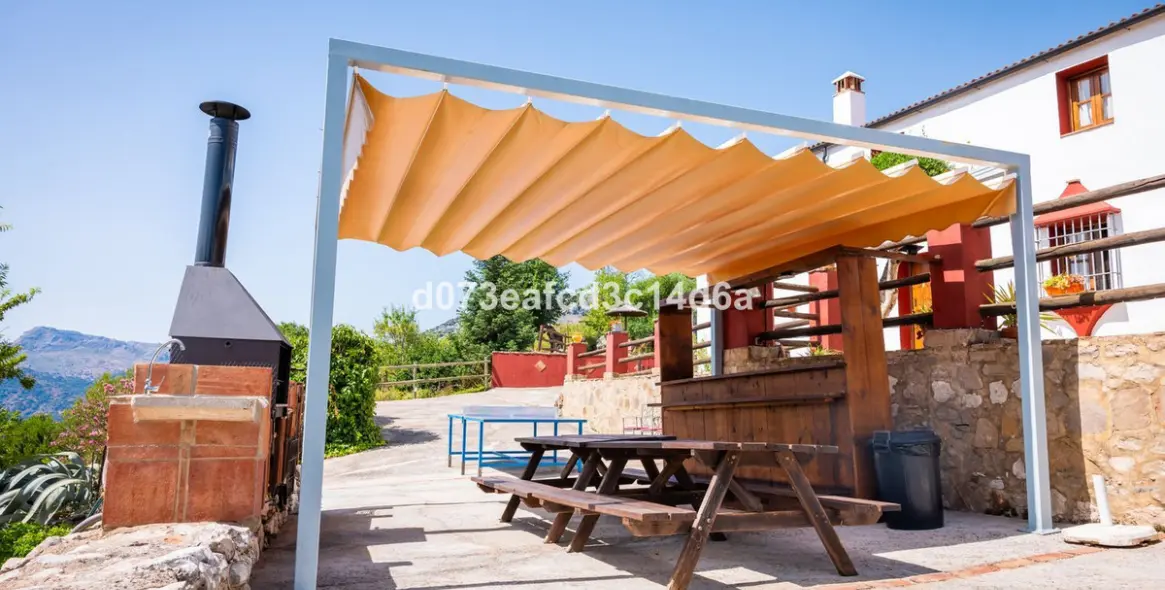 Venta de otros en Montejaque 25
