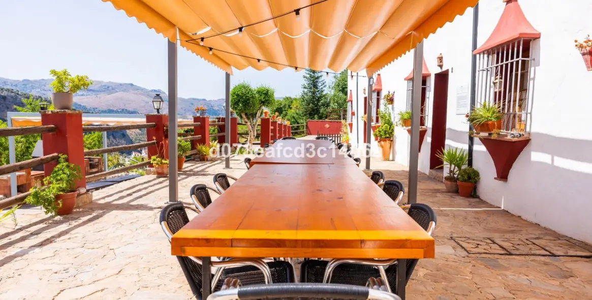 Venta de otros en Montejaque 26