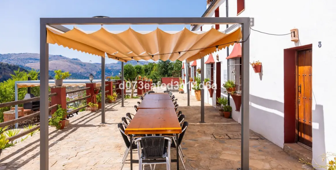 Venta de otros en Montejaque 27