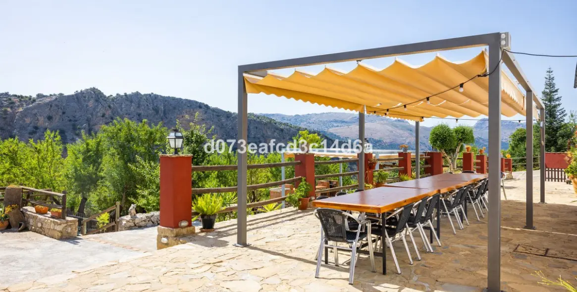 Venta de otros en Montejaque 28