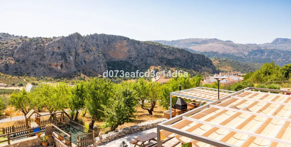 Venta de otros en Montejaque 29
