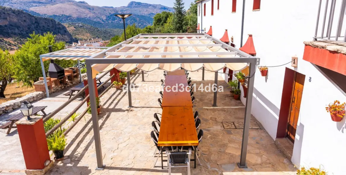 Venta de otros en Montejaque 30