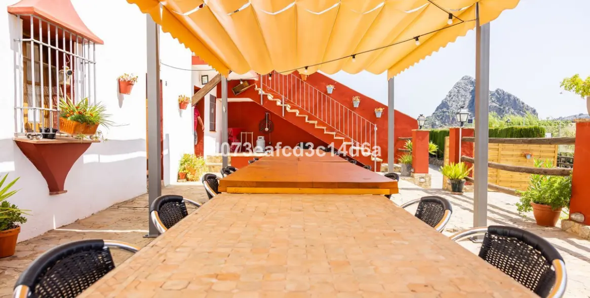 Venta de otros en Montejaque 31