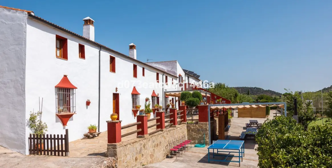 Venta de otros en Montejaque 33