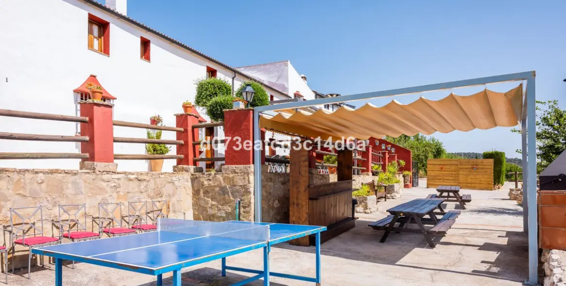 Venta de otros en Montejaque 34