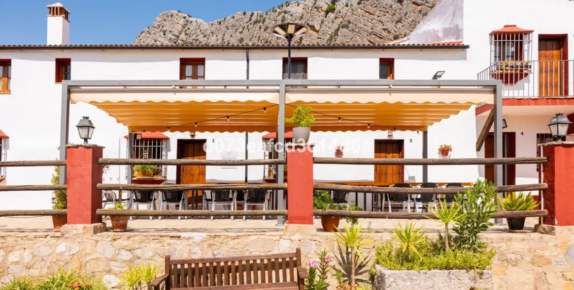 Venta de otros en Montejaque 36