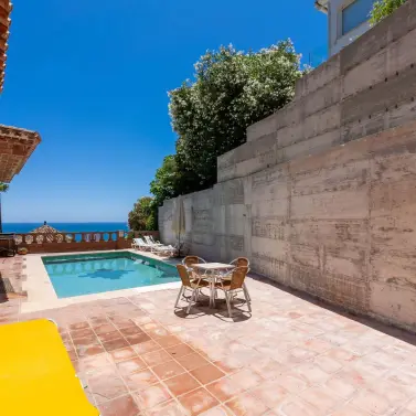 Venta de villa independiente en Riviera del Sol