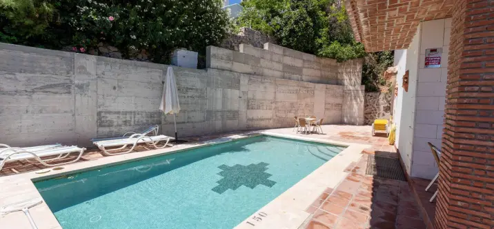 Venta de villa independiente en Riviera del Sol 4