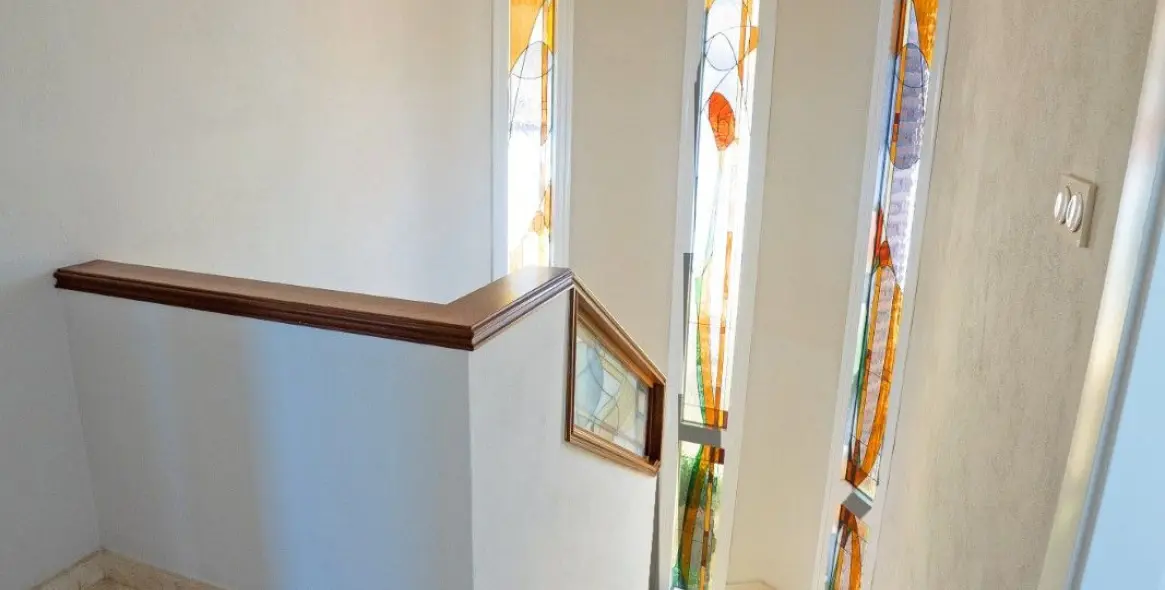 Venta de villa independiente en Riviera del Sol 27