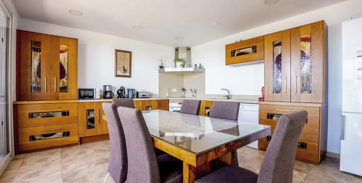 Venta de villa independiente en Riviera del Sol 29