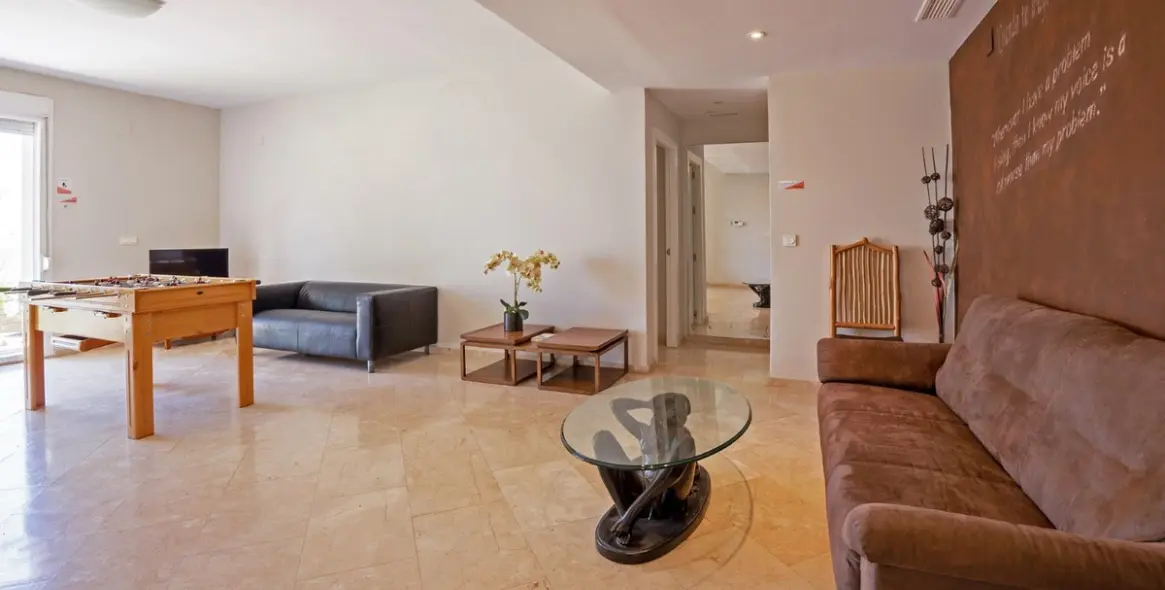 Venta de villa independiente en Riviera del Sol 38