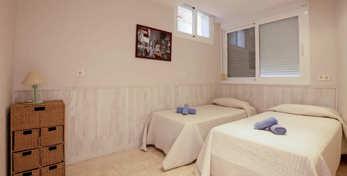 Venta de villa independiente en Riviera del Sol 46