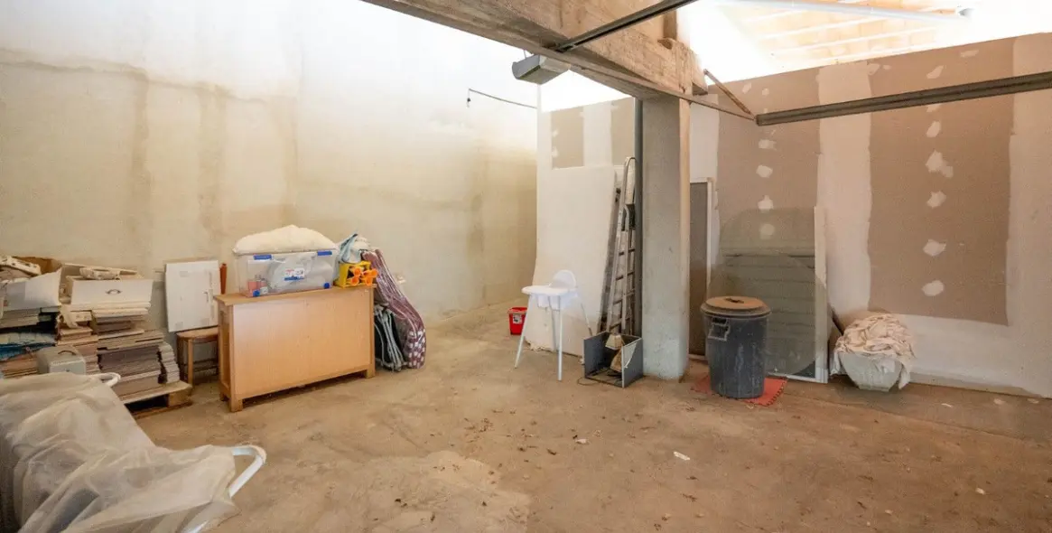 Venta de villa independiente en Riviera del Sol 77