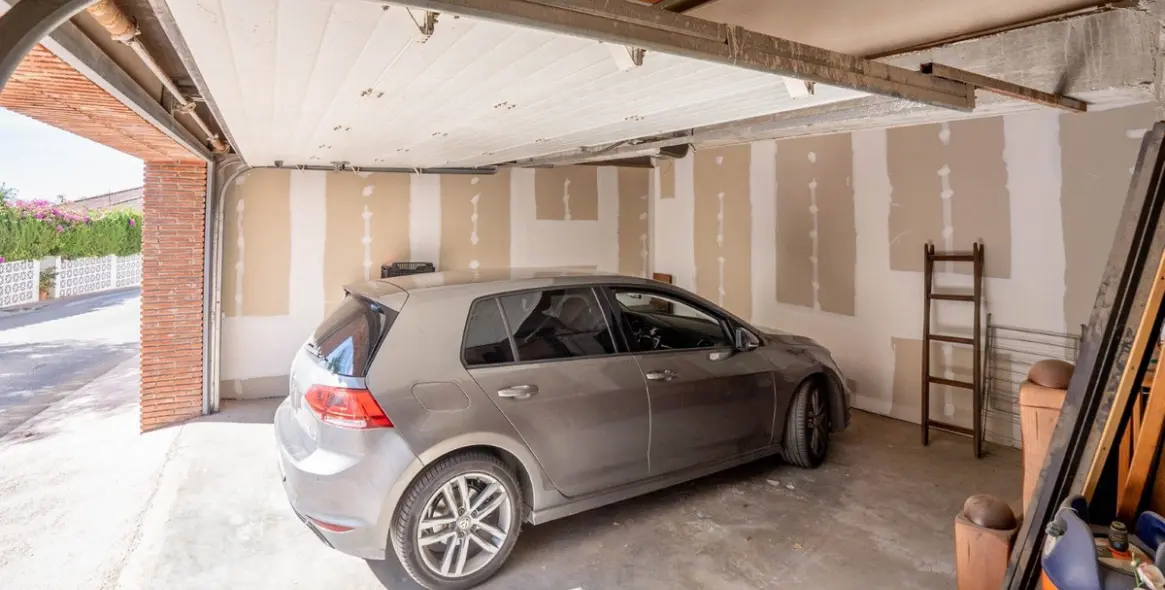 Venta de villa independiente en Riviera del Sol 87