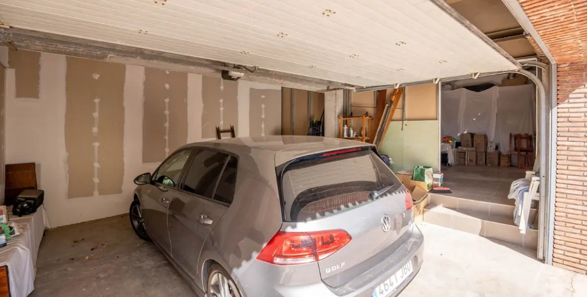 Venta de villa independiente en Riviera del Sol 90