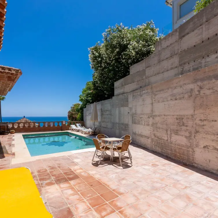 Продажа  отдельно стоящей виллы в Riviera del Sol