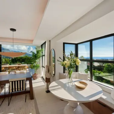Venta de villa independiente en Nueva Andalucía