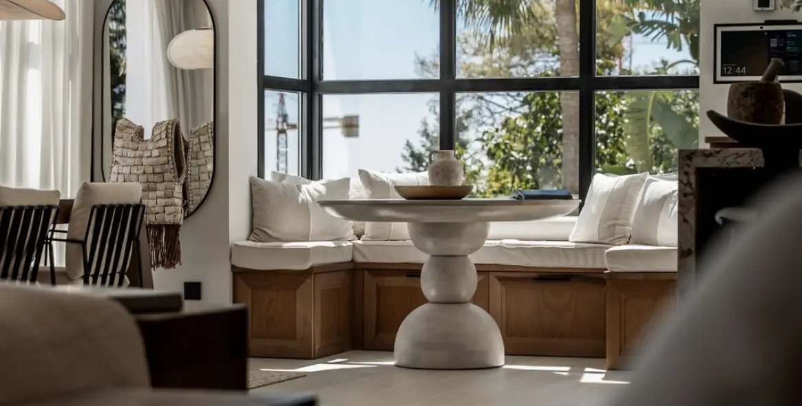 Venta de villa independiente en Nueva Andalucía 41
