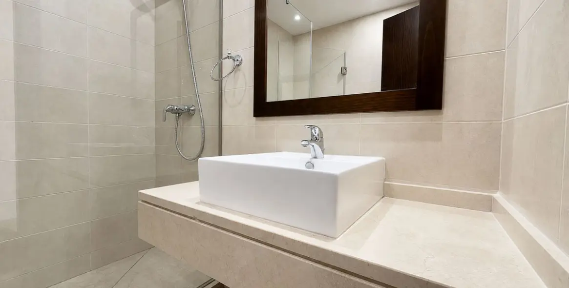 Short-term rent of townhouse in Altos de los Monteros 19