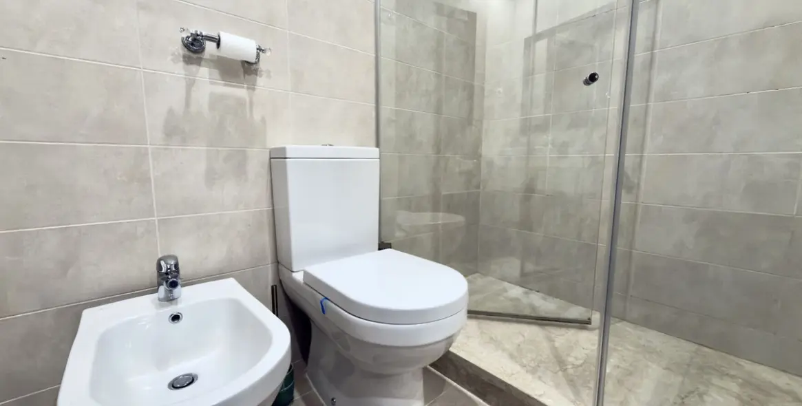 Short-term rent of townhouse in Altos de los Monteros 23