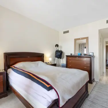 Venta de apartamento en planta baja en Calahonda