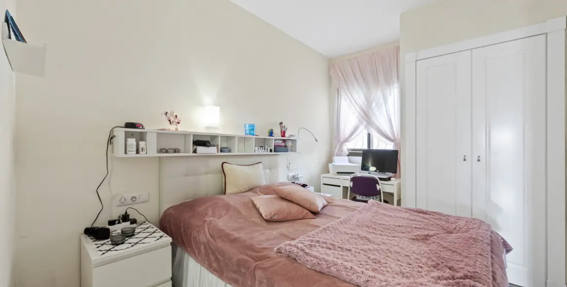 Venta de apartamento en planta baja en Calahonda 7