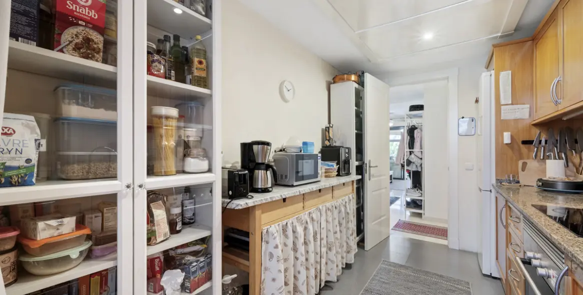 Venta de apartamento en planta baja en Calahonda 11