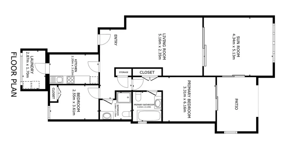 Venta de apartamento en planta baja en Calahonda 24
