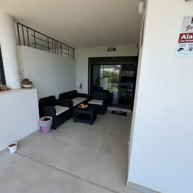 Venta de apartamento en planta media en Benalmadena
