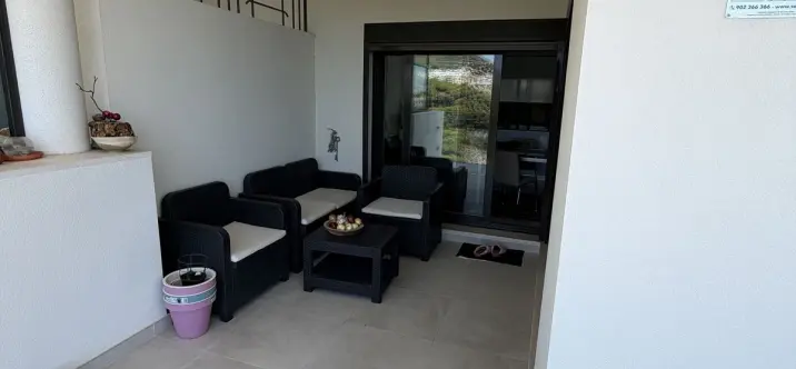 Venta de apartamento en planta media en Benalmadena 3