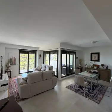 Venta de apartamento en planta media en Benalmadena