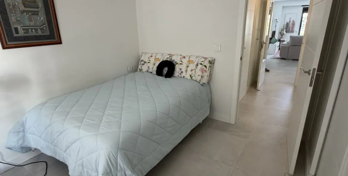 Продажа апартаментов на среднем этаже в Benalmadena 13