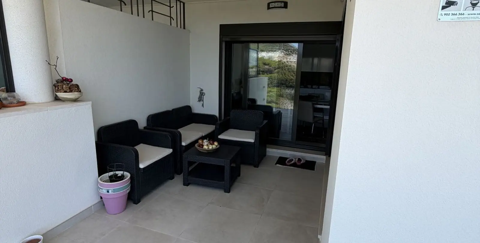 Sale of middle floor apartment in Benalmadena 4